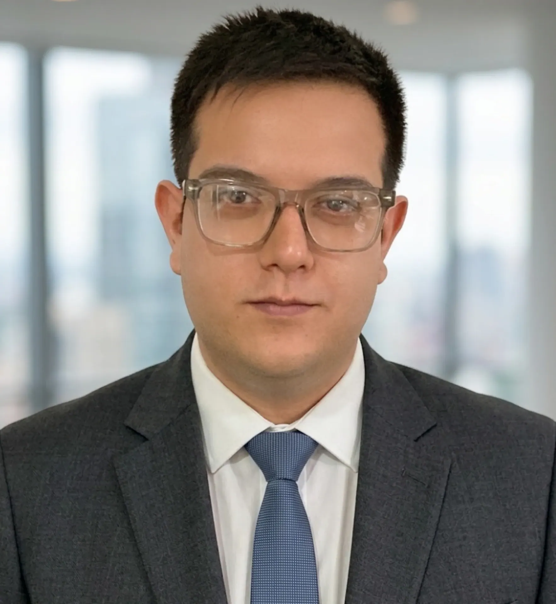 Dhruv Chhabra