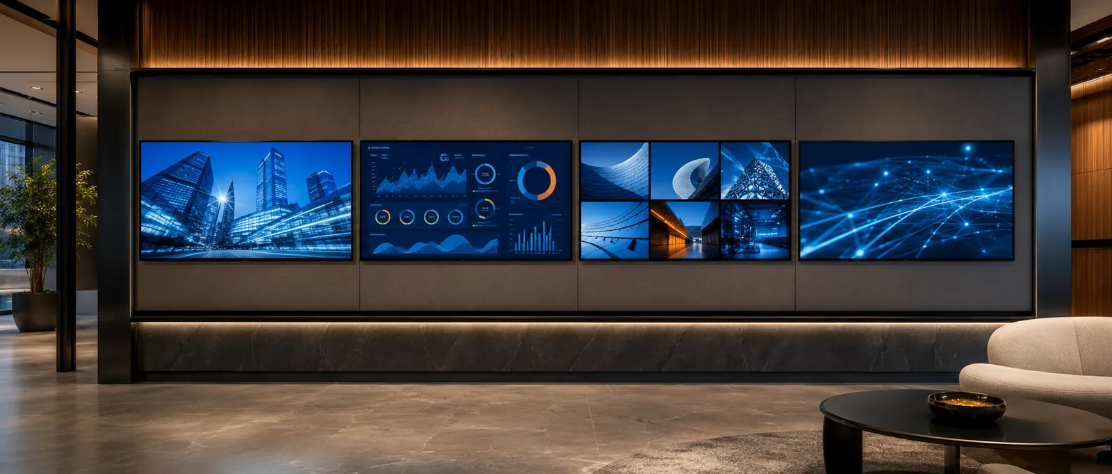 Display Technology