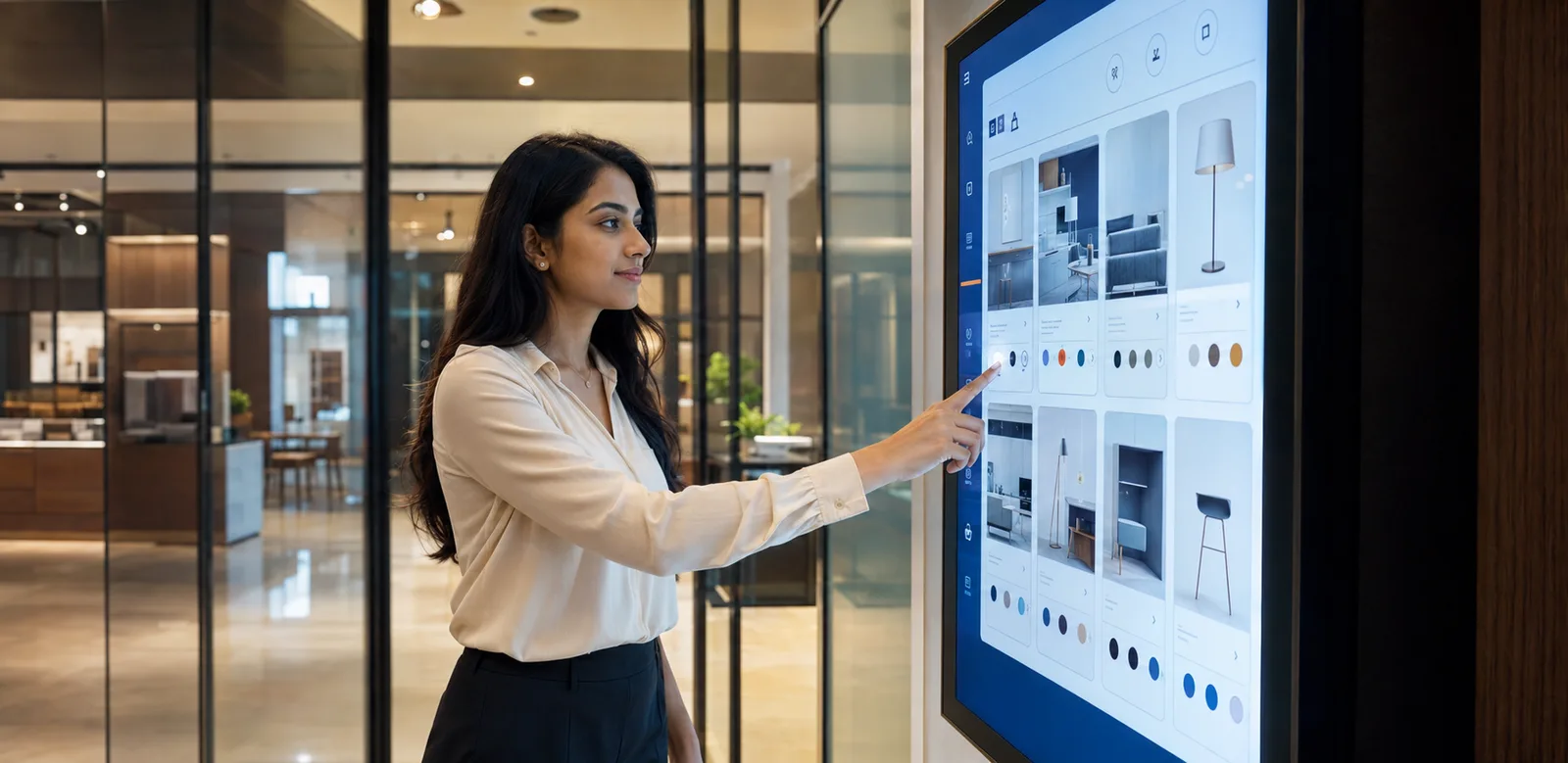 Interactive Experiences