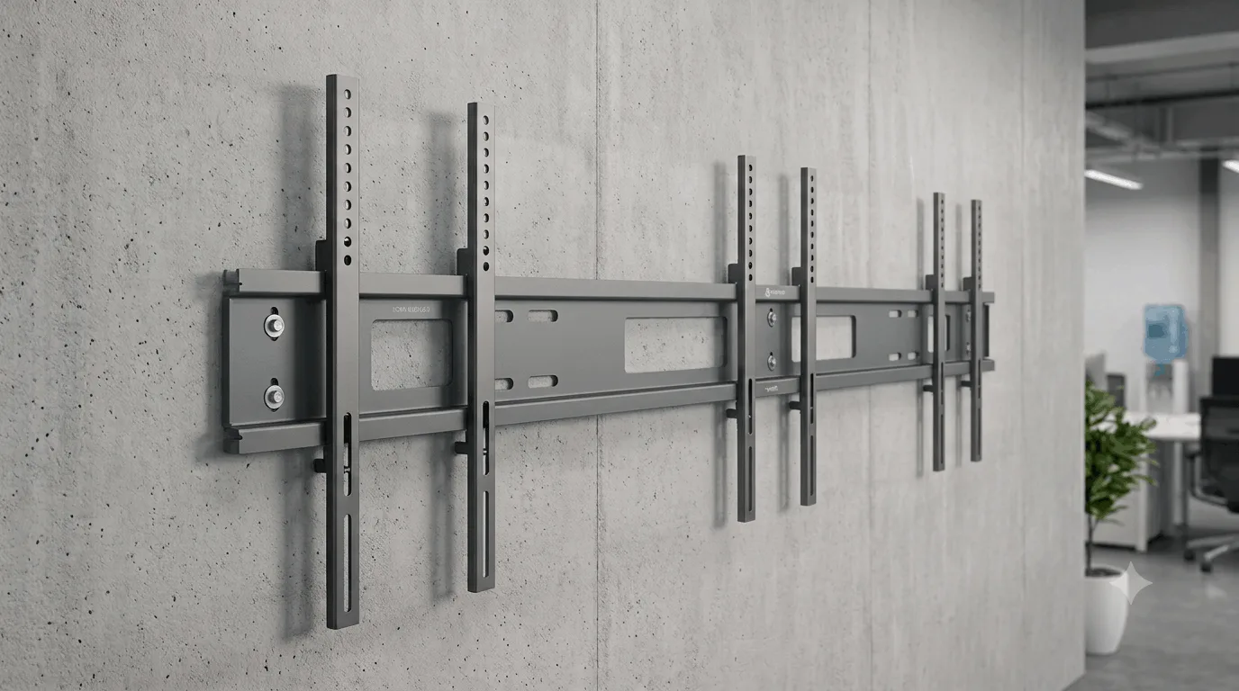 Display mounts