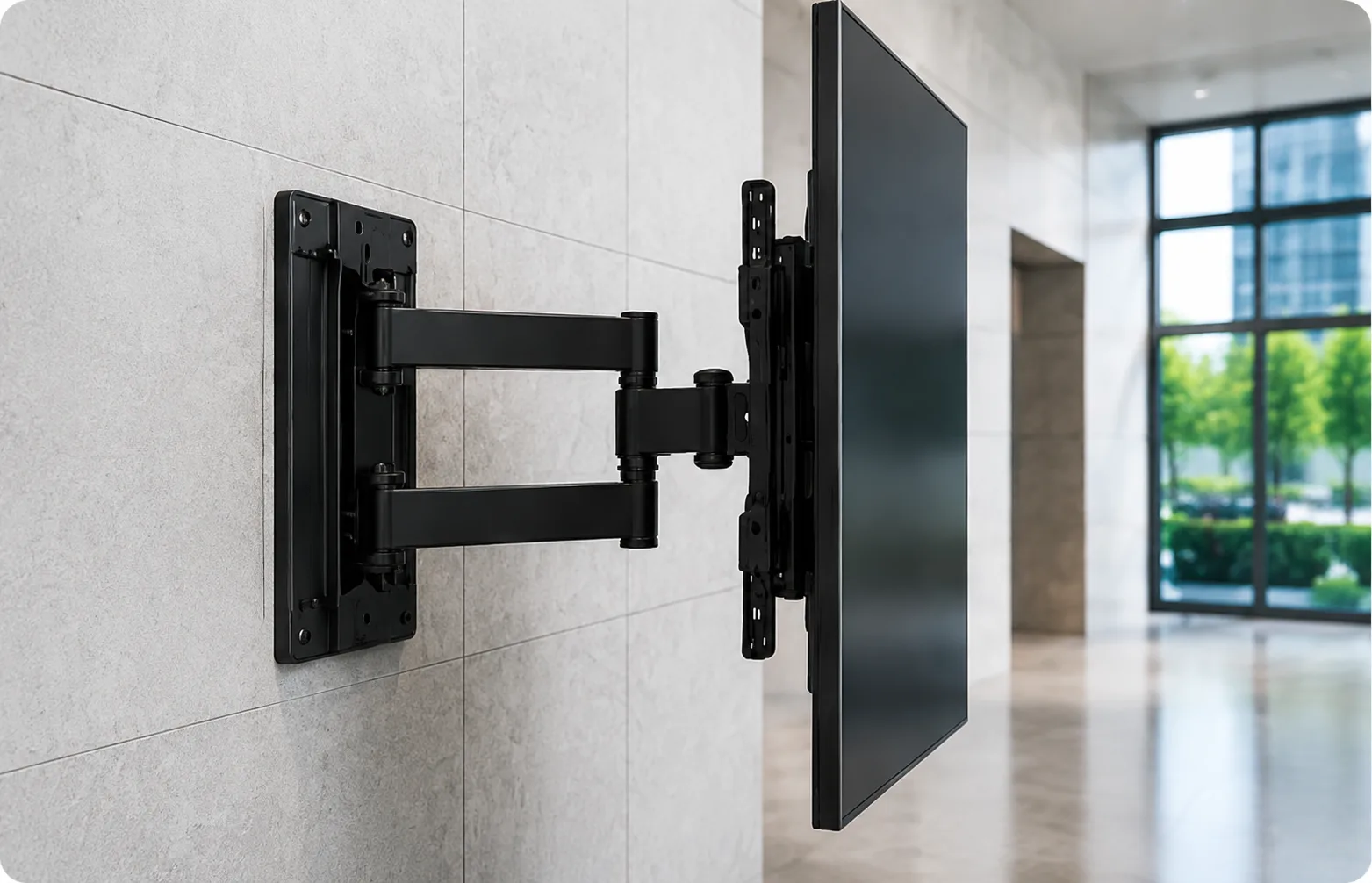 Mounting solutions
