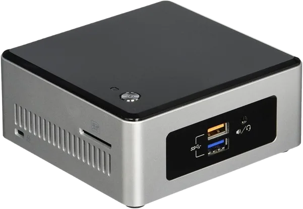 Xtravu DSP-NC media player