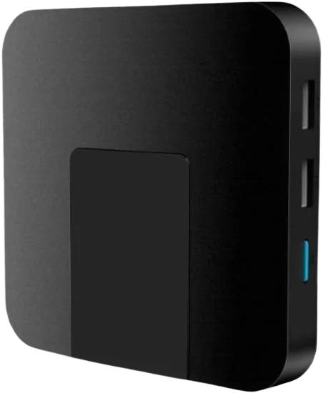 Xtravu DSP-W media player